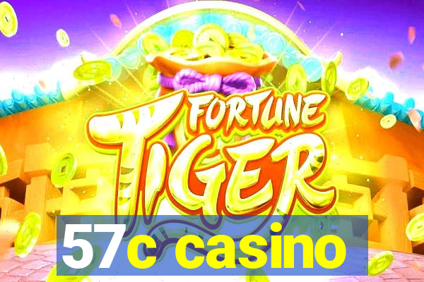 57c casino